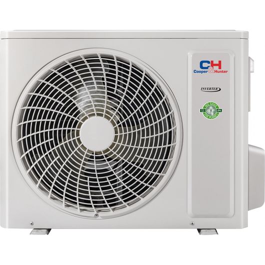 Кондиционер Cooper&Hunter MAJESTY CH-S09FTXAM-GD, фото 3,