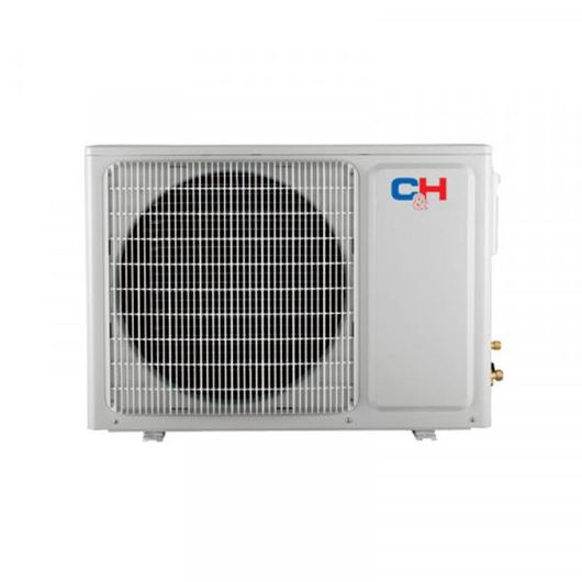 Кондиционер Cooper&Hunter SUPREME (White) CH-S24FTXAM2S-WP, фото 2,