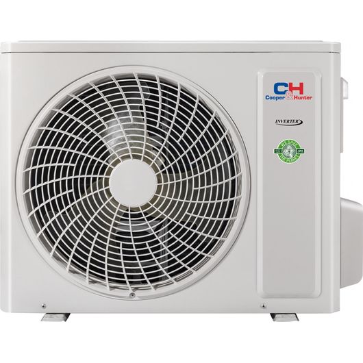 Кондиционер Cooper&Hunter MAJESTY CH-S12FTXAM-GD, фото 3,