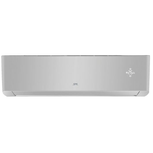 Кондиционер Cooper&Hunter SUPREME CONTINENTAL (SILVER) GEN VI CH-S18FTXAL2-SC