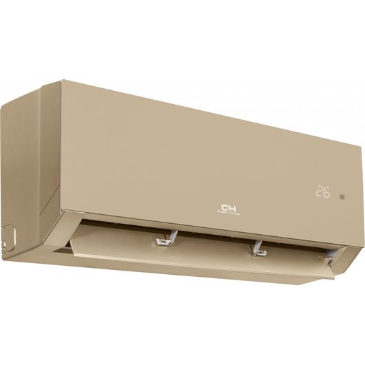 Кондиционер Cooper&Hunter MAJESTY CH-S12FTXAM-GD, фото 2,