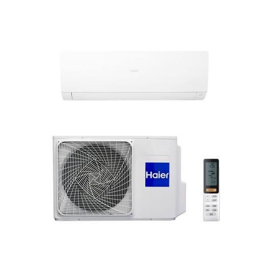 Кондиционер Haier Flexis Inverter AS25S2SF1FA-WH/1U25S2SM1FA