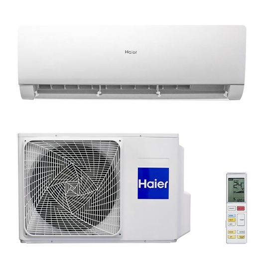 Кондиционер Haier Family Inverter AS25NFWHRA/1U25BEEFRA