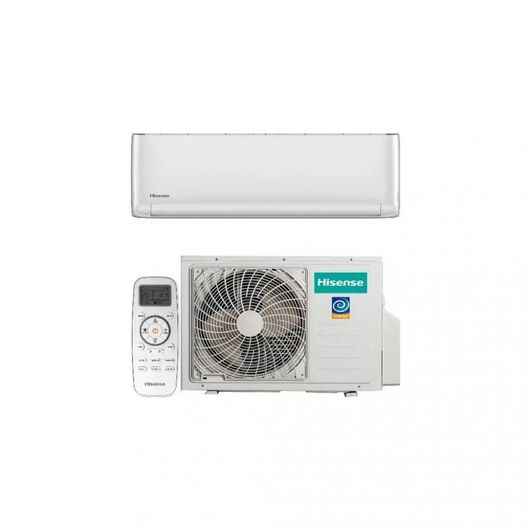 Кондиционер Hisense Perla Easy Smart CA35YR03