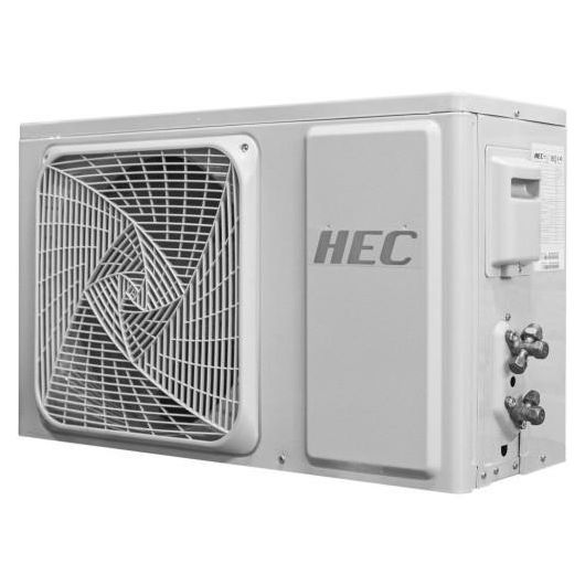 Кондиционер HEC HEC-12HTD03/R2(I)/HEC-12HTD03/R2(O), фото 2,