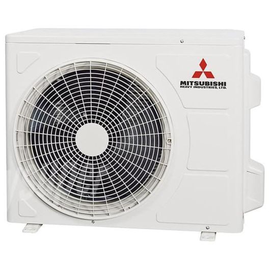 Кондиционер Mitsubishi Heavy SRK45ZSPR-S/SRC45ZSPR-S, фото 3,