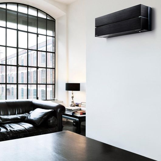 Кондиционер Mitsubishi Electric Premium Inverter MSZ-LN25VG2B/MUZ-LN25VG2, фото 3,