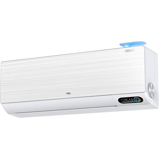 Кондиционер TCL FreshIN 2.0 TAC-12CHSD/FBI Inverter R32 WI-FI, фото 3,