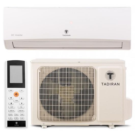 Кондиционер Tadiran PRIME TAD GHP-24