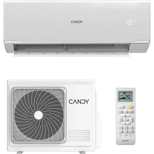 Кондиционер Candy Pura CY-09RAIN-A/CY-09RAOUT-A