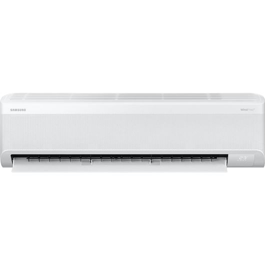 Кондиціонер Samsung Wind Free GEO WiFi AR60F18C1BWNUA, зображення 2