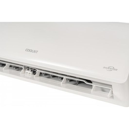 Кондиционер COOLXIT ICX/OCX-09IWERP, фото 4,