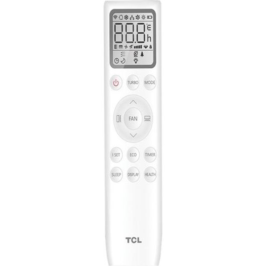 Кондиціонер TCL Elite Series XAB1 TAC-12CHSA/XAB1 On-Off R32 WI-FI Ready, зображення 3