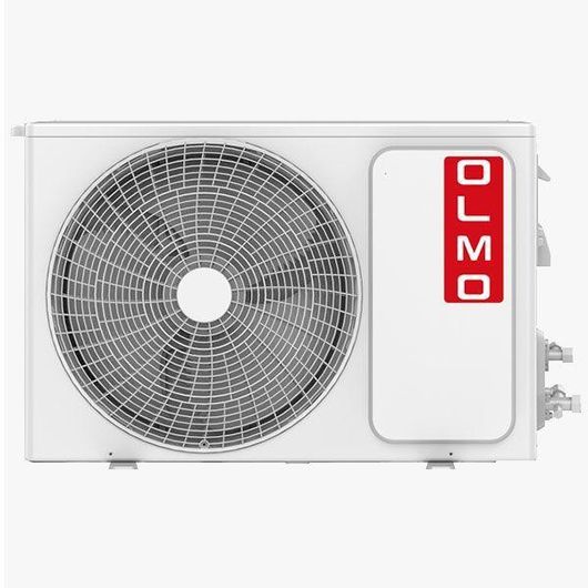 Кондиционер OLMO INVENTA DELUXE OSH-08LDH3, фото 2,