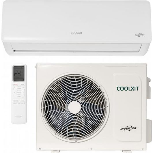 Кондиционер COOLXIT ICX/OCX-09IWERP