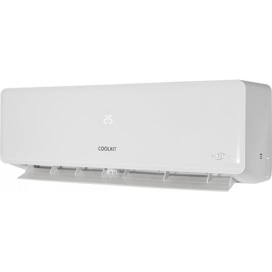 Кондиционер COOLXIT ICX/OCX-09IWERP, фото 3,