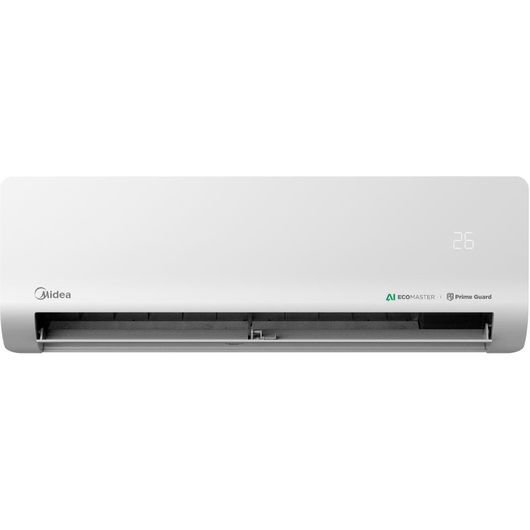 Кондиционер Midea Eazy MSEZ-12HRFN8-I/MSEZ-12HRFN8-O, фото 2,