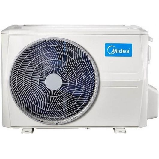 Кондиционер Midea Eazy MSEZ-12HRFN8-I/MSEZ-12HRFN8-O, фото 3,