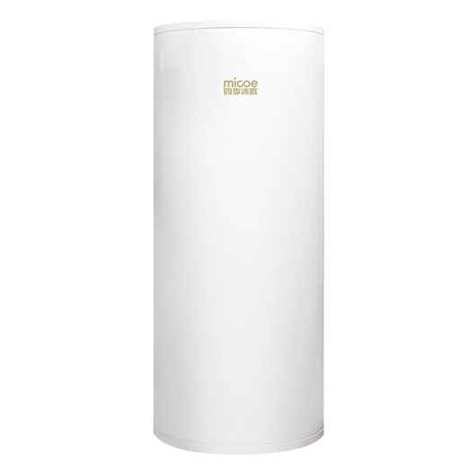 Бойлер непрямого нагріву Micoe DS300L (MWT-300D) One Coil (для теплових насосів)