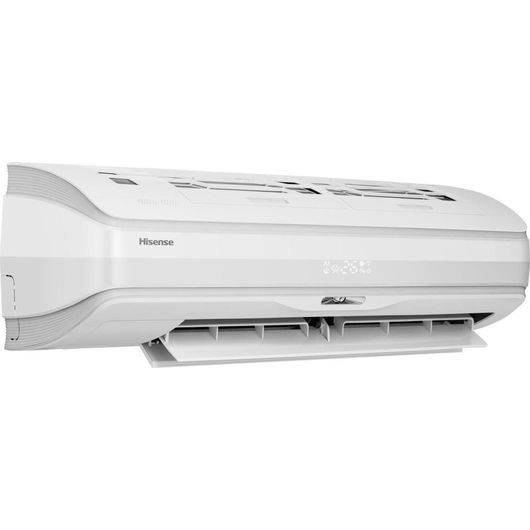 Кондиционер Hisense Silentium Pro QD25XU0A, фото 4,