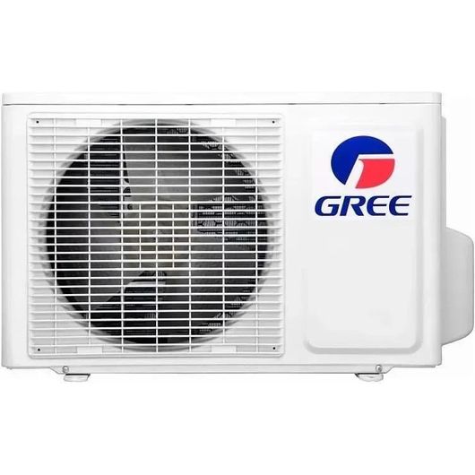 Кондиционер GREE Pular Inverter GWH07AGA-K6DNA1A, фото 4,
