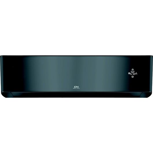 Кондиционер Cooper&Hunter SUPREME (Full Black) CH-S09FTXAM2S-FB