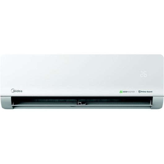 Кондиционер Midea E FUTURE MSEF-24N8D0-I/MSEF-24N8D0-O, фото 3,