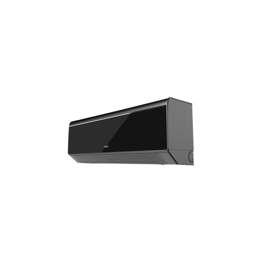 Кондиціонер AUX C-Smart Premium Onyx AUX-18CCB, зображення 2