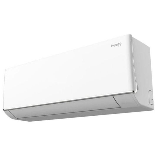 Кондиционер Hoapp Sky Pro HSZ-HX67VAW/HMZ-HX67VA, фото 2,