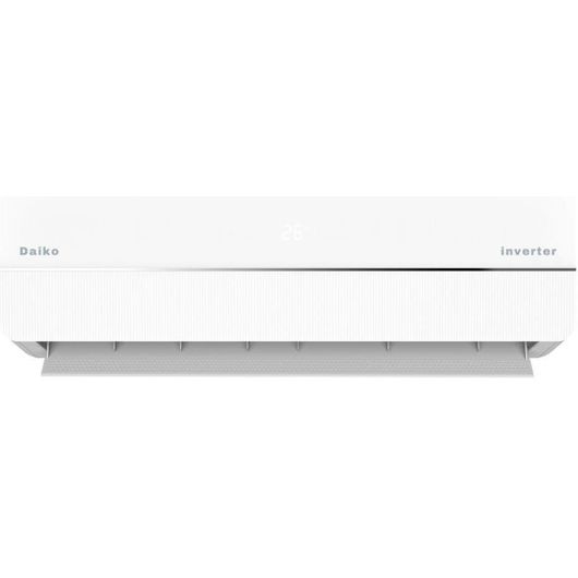 Кондиционер Daiko Northland Inverter GRK-H18WINX/GRK-I18WINX, фото 3,