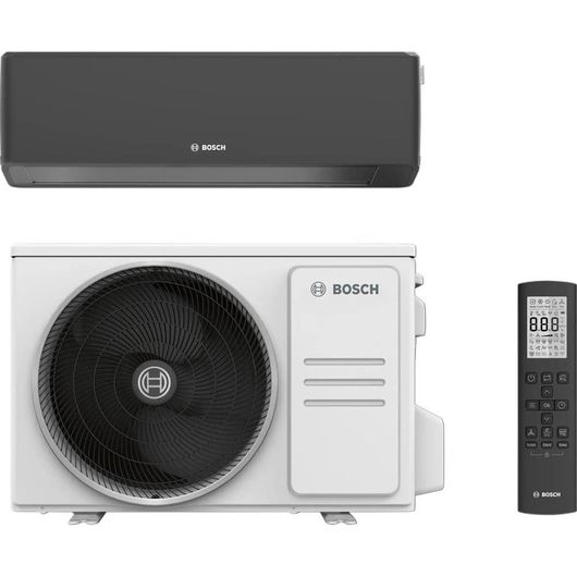 Кондиционер Bosch Climate 7000i CL7000i 35 E Black (7733703130)