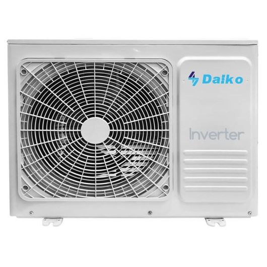 Кондиционер Daiko Northland Inverter ASP-H12WINX/AS-H12WINX, фото 3,