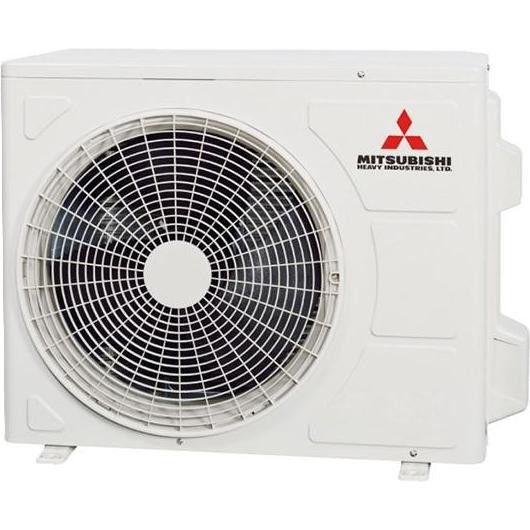 Кондиционер Mitsubishi Heavy Standard Plus SRK15ZTL-W/SRC15ZTL-W, фото 3,