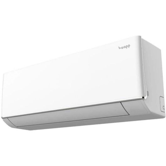 Кондиционер Hoapp Sky Pro HSZ-HX28VAW/HMZ-HX28VA, фото 2,