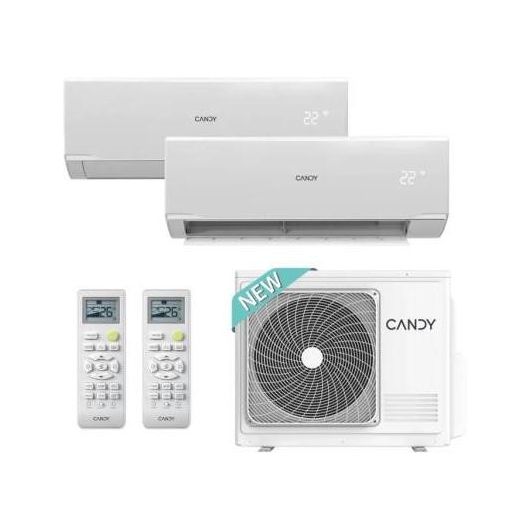 Кондиционер Candy Pura Multi CY-09RAIN-A/CY-09RAIN-A/CY-2M14AOUT-A