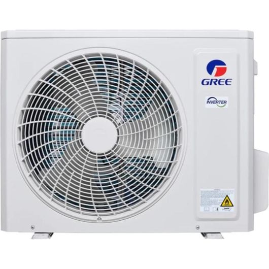 Кондиционер GREE So-Cool GWH12APAXF-S6DBA3A, фото 4,