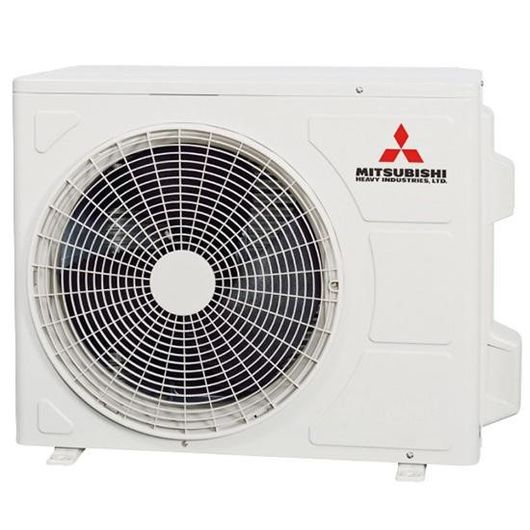 Кондиционер Mitsubishi Heavy Standard Plus SRK25ZTL-W/SRC25ZTL-W, фото 2,