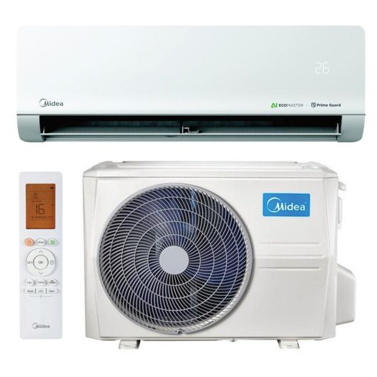 Кондиционер Midea E FUTURE MSEF-12N8DO-I/MSEF-12N8DO-O