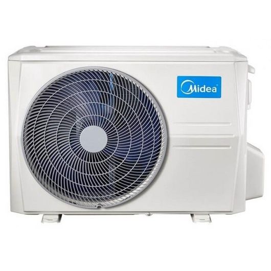 Кондиционер Midea E FUTURE MSEF-12N8DO-I/MSEF-12N8DO-O, фото 2,