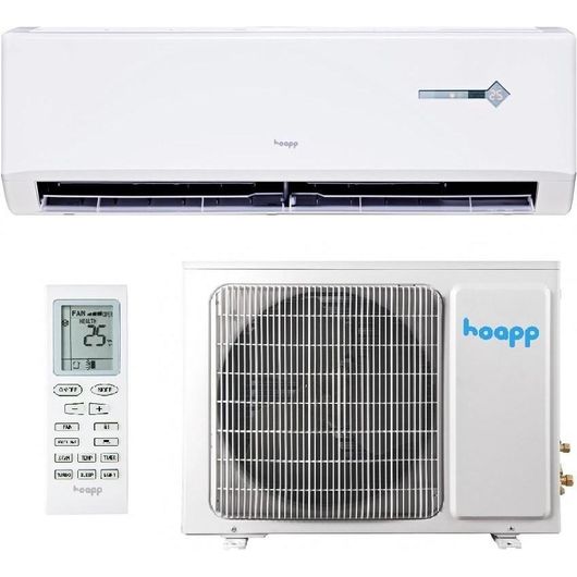 Кондиционер Hoapp Balance HSC-HA38VA/HMC-HA38VA