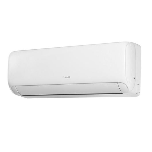 Кондиционер Hoapp Luna Inverter R32 Wi-Fi HSK-LB38VAW/HMK-LB38VA, фото 3,
