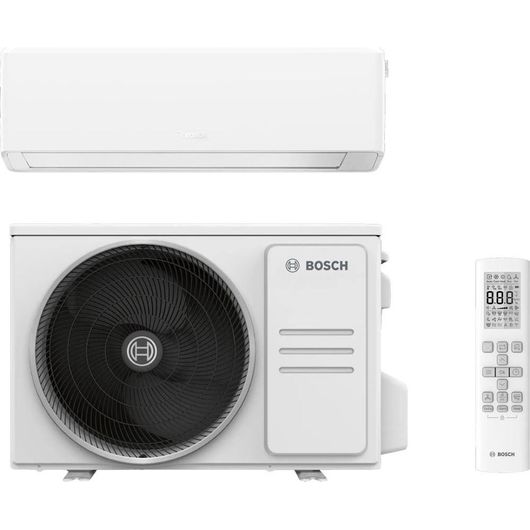 Кондиционер Bosch Climate 7000i CL7000i 26E (7733703119)