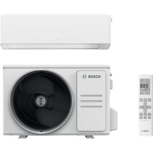 Кондиционер Bosch Climate 7000i CL7000i 35E (7733703120)