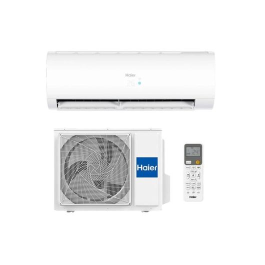 Кондиционер Haier Nordic Inverter AS25PCHHRA-NR/1U25KEFFRA-NR