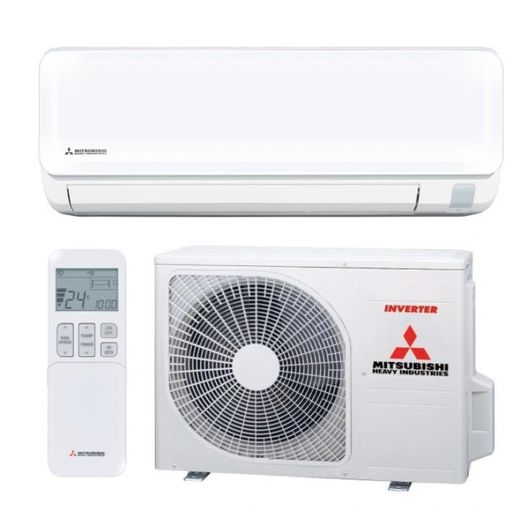 Кондиционер Mitsubishi Heavy Standard Plus SRK63ZTL-W/SRC63ZTL-W