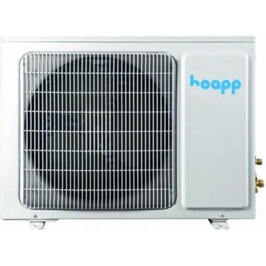 Кондиционер Hoapp Balance HSC-HA38VA/HMC-HA38VA, фото 3,