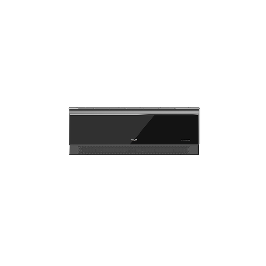 Кондиционер AUX C-Smart Premium Onyx AUX-24CCB, фото 3,