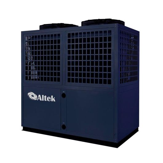 Тепловой насос Altek Heat 72 mono EVI 380V (2115367)