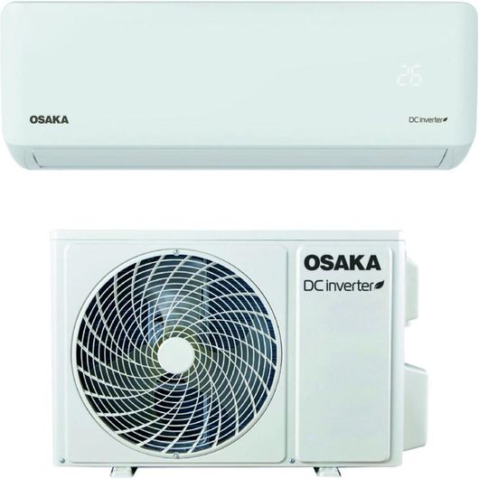 Кондиционер Osaka Elite Inverter STE-09HH3