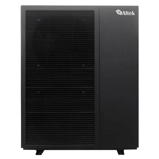 Тепловой насос Altek Total 18 mono 380V R290 (2116177)
